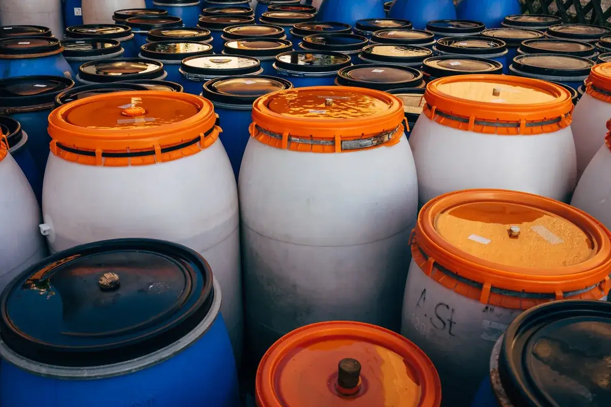 Chemical & Toxic Waste Cleanup in Indian River Estates, FL